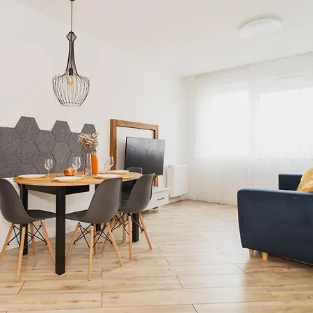 Apartament Totu Angielska Grobla Old Town Gdańsk