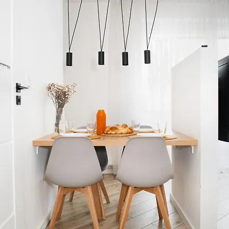 Totu Angielska Grobla Old Town 格但斯克