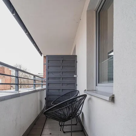 Totu Angielska Grobla Old Town