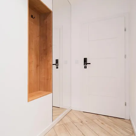 Totu Angielska Grobla Old Town Apartament Gdańsk