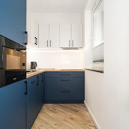 Totu Angielska Grobla Old Town 格但斯克