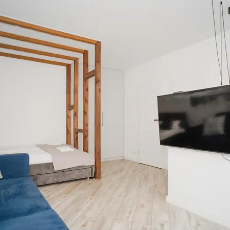 Totu Angielska Grobla Old Town