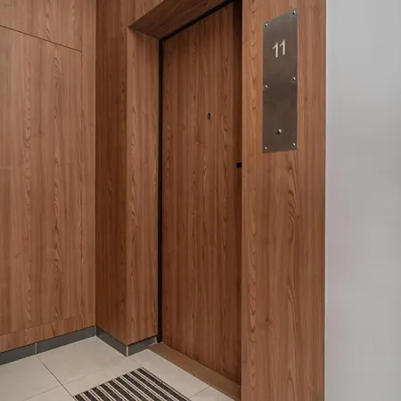 Totu Angielska Grobla Old Town *