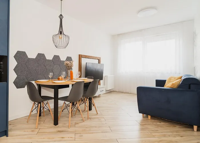 Apartman Totu Angielska Grobla Old Town Gdańsk