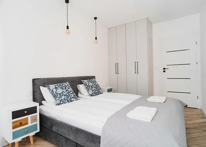 Totu Angielska Grobla Old Town *