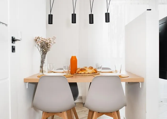 Totu Angielska Grobla Old Town Danzica