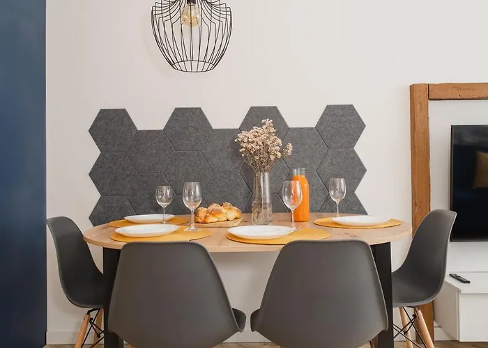 Totu Angielska Grobla Old Town