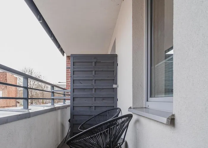 Totu Angielska Grobla Old Town