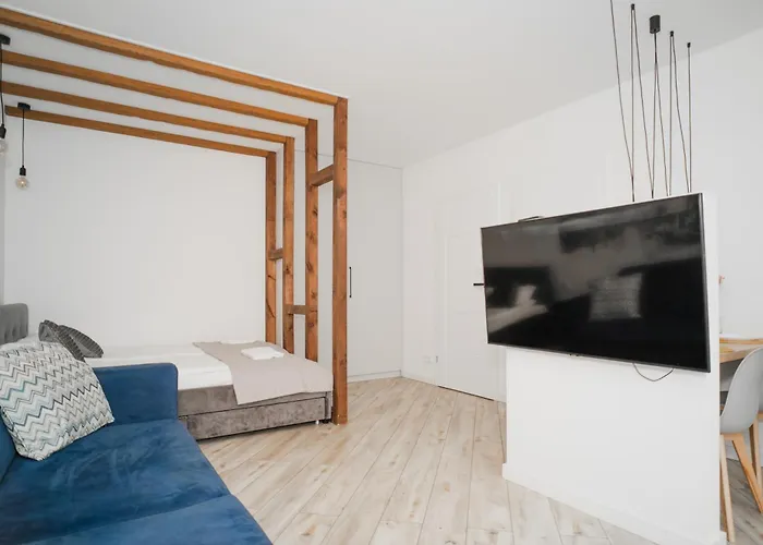 Totu Angielska Grobla Old Town