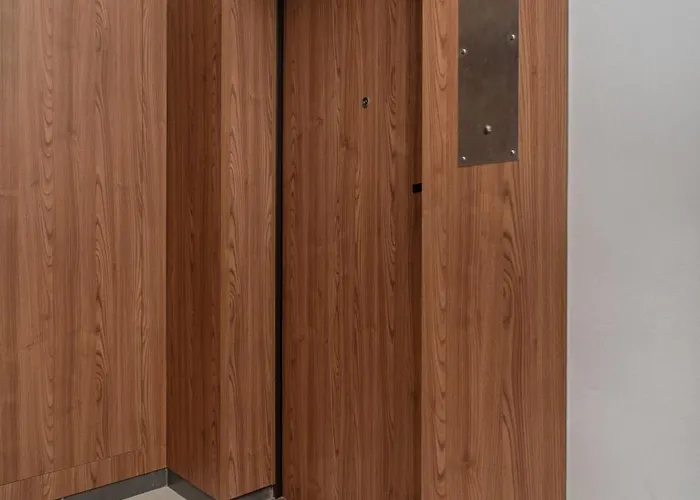 Totu Angielska Grobla Old Town *