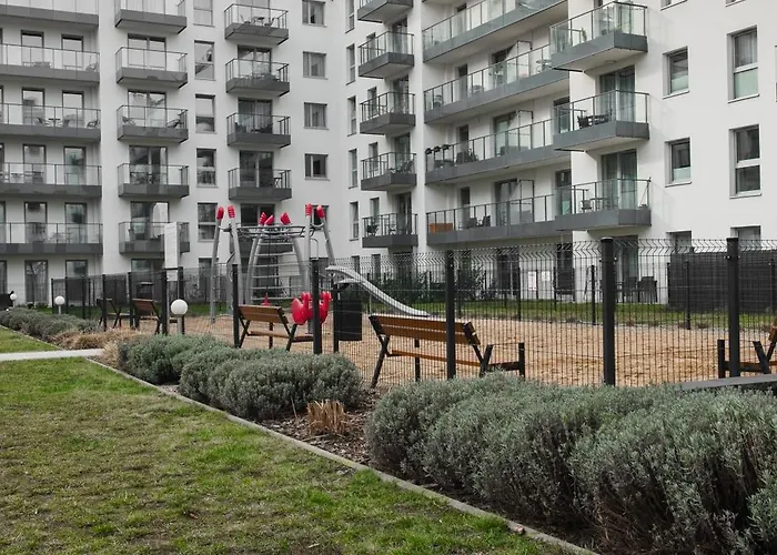 Totu Angielska Grobla Old Town Gdańsk