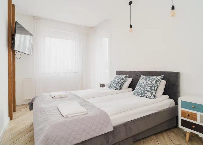 Totu Angielska Grobla Old Town