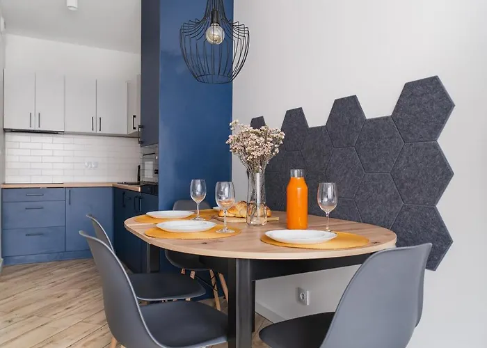 Totu Angielska Grobla Old Town * 그단스크