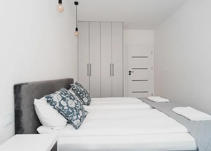 Totu Angielska Grobla Old Town