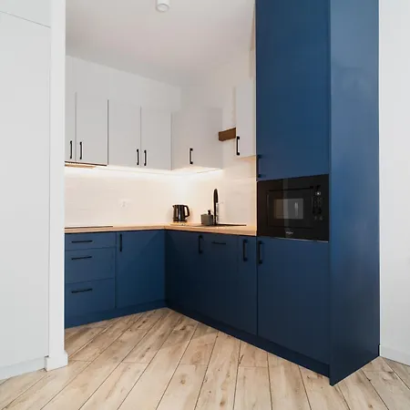 Totu Angielska Grobla Old Town *