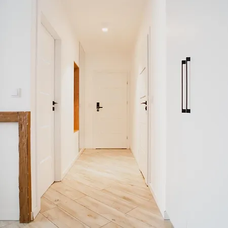 Apartamento Totu Angielska Grobla Old Town *