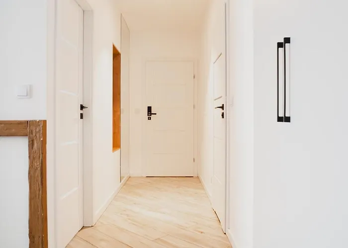 Apartment Totu Angielska Grobla Old Town *